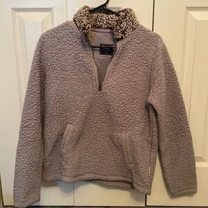 Abercrombie &Fitch pullover